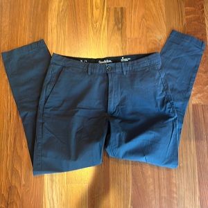 Goodfellow Tech pants black. 36x32